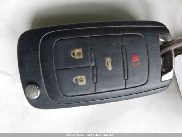 2GKALMEK8G6147492 GMC Terrain Sle-1