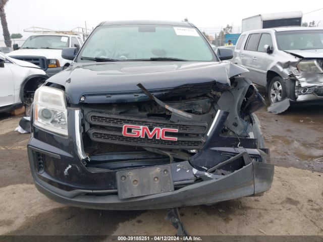 2GKALMEK8G6147492 GMC Terrain Sle-1
