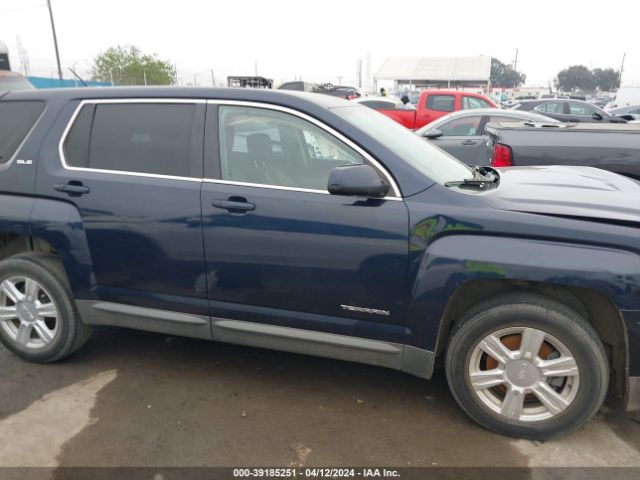 2GKALMEK8G6147492 GMC Terrain Sle-1