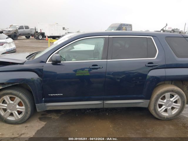2GKALMEK8G6147492 GMC Terrain Sle-1