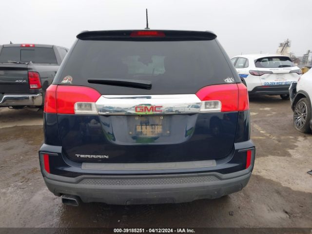 2GKALMEK8G6147492 GMC Terrain Sle-1