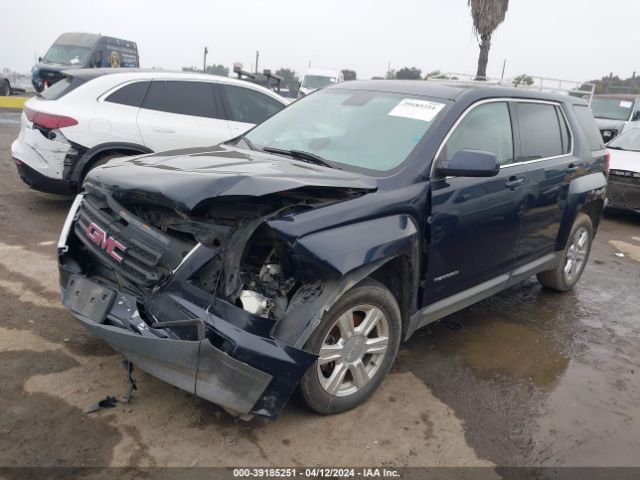 2GKALMEK8G6147492 GMC Terrain Sle-1