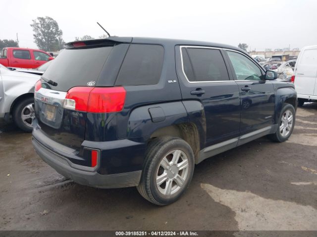 2GKALMEK8G6147492 GMC Terrain Sle-1