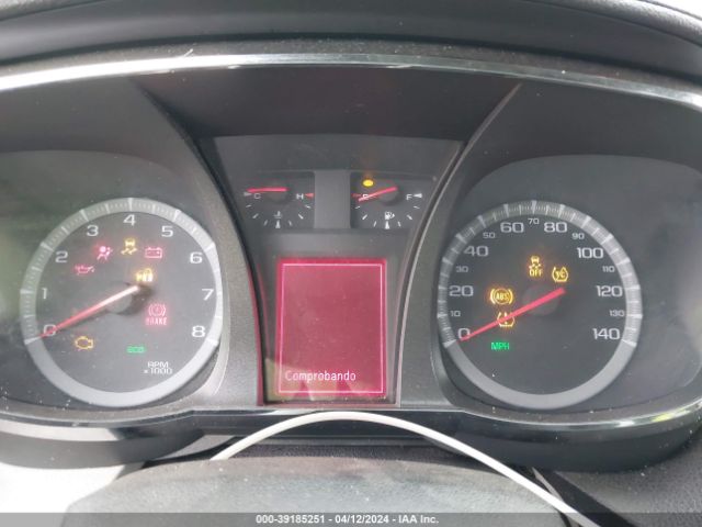 2GKALMEK8G6147492 GMC Terrain Sle-1