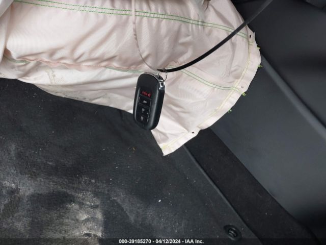 3CZRZ2H31PM747907 Honda Hr-v Awd Lx