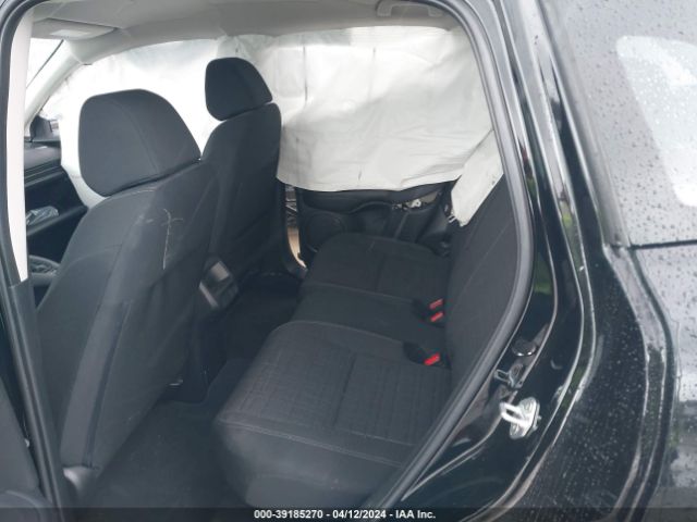 3CZRZ2H31PM747907 Honda Hr-v Awd Lx