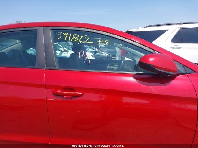 Hyundai ELANTRA SE 2017 5NPD84LF8HH071284 Image 13