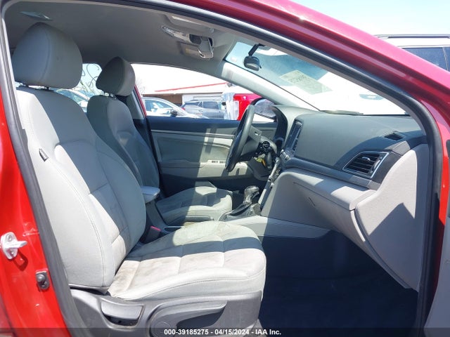 Hyundai ELANTRA SE 2017 5NPD84LF8HH071284 Image 5