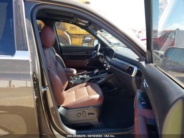 5XYP34GCXPG333923 KIA Telluride Ex