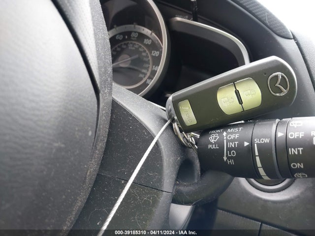 Продаж на аукціоні авто 2016 Mazda Mazda3 I Sport, vin: JM1BM1J70G1324634, номер лоту: 39185310