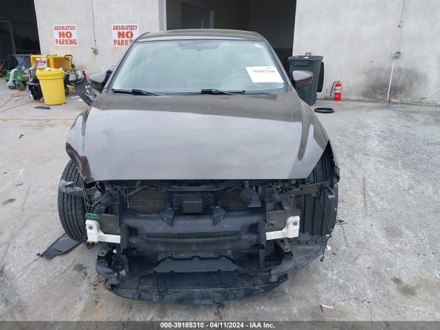 Продаж на аукціоні авто 2016 Mazda Mazda3 I Sport, vin: JM1BM1J70G1324634, номер лоту: 39185310