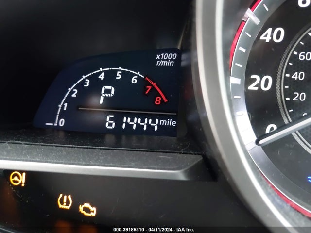 Продаж на аукціоні авто 2016 Mazda Mazda3 I Sport, vin: JM1BM1J70G1324634, номер лоту: 39185310