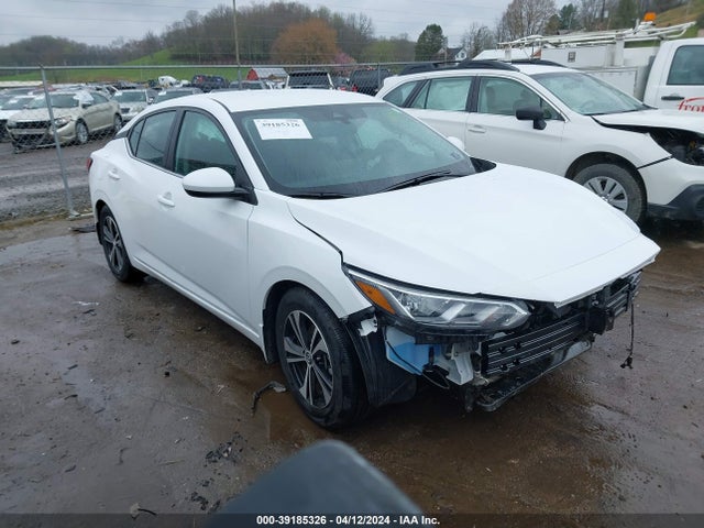 2023 3N1AB8CV8PY285828 main image