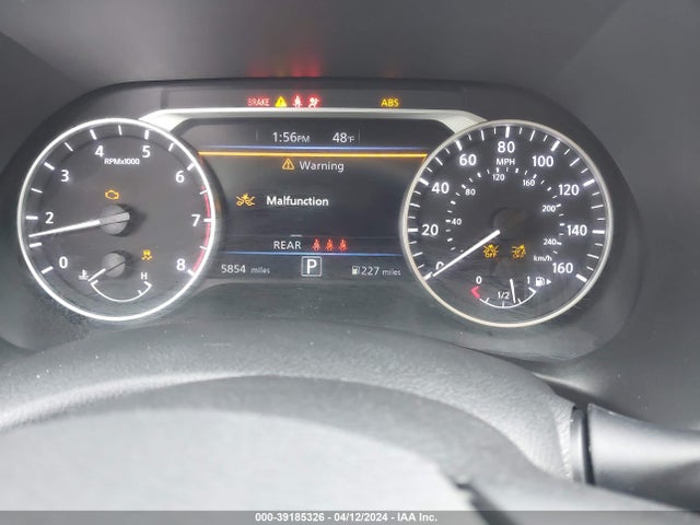 Nissan Sentra Sv Xtronic Cvt 2023 3N1AB8CV8PY285828 Image 7