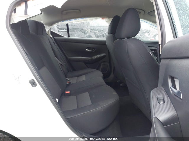 Nissan Sentra Sv Xtronic Cvt 2023 3N1AB8CV8PY285828 Image 8