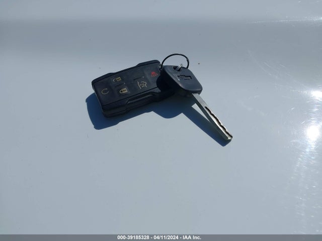 Chevrolet Tahoe Ls 2017 1GNSKAEC4HR267720 Image 11