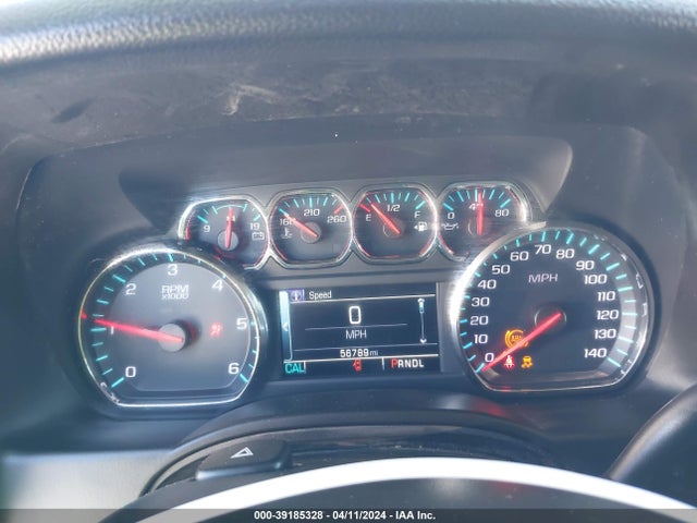 Chevrolet Tahoe Ls 2017 1GNSKAEC4HR267720 Image 15