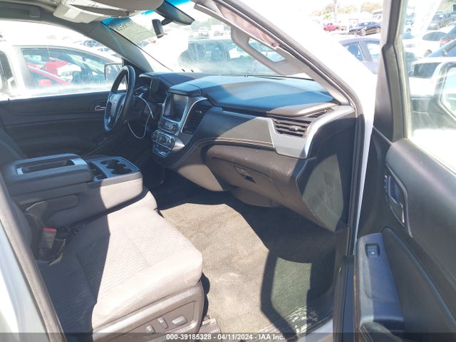 Chevrolet Tahoe Ls 2017 1GNSKAEC4HR267720 Image 5