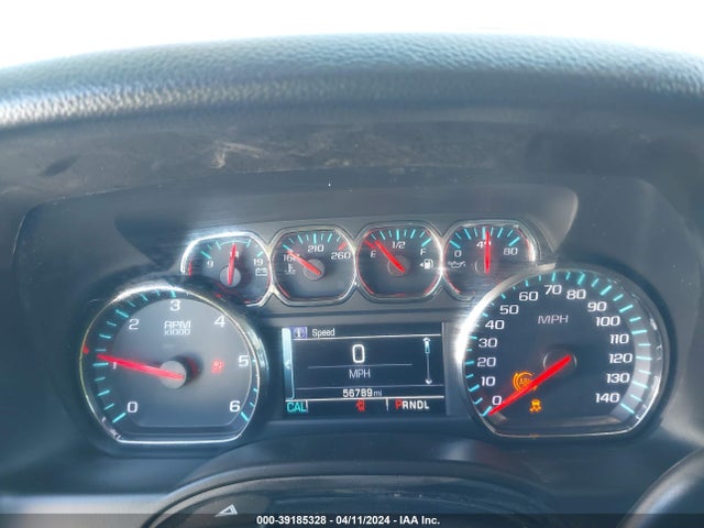 Chevrolet Tahoe Ls 2017 1GNSKAEC4HR267720 Image 7
