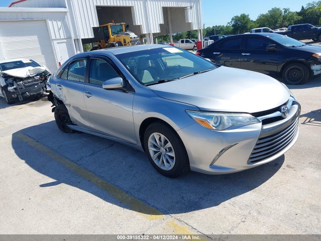 Toyota CAMRY LE 2016 4T1BF1FK5GU121496 Image 1