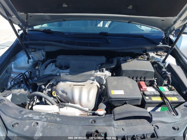 Toyota CAMRY LE 2016 4T1BF1FK5GU121496 Image 10