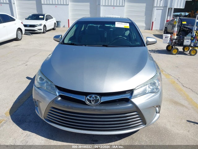 Toyota CAMRY LE 2016 4T1BF1FK5GU121496 Image 12