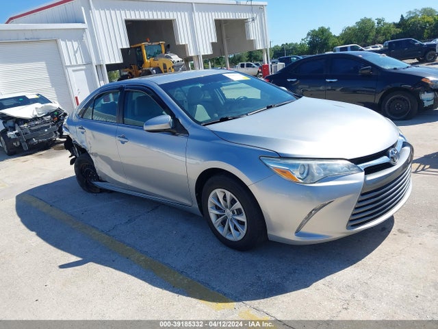 Toyota CAMRY LE 2016 4T1BF1FK5GU121496 Image 13