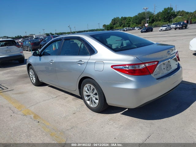 Toyota CAMRY LE 2016 4T1BF1FK5GU121496 Image 14