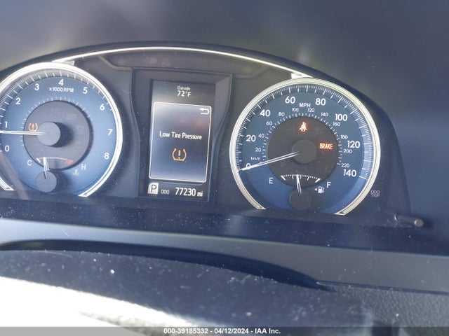 Toyota CAMRY LE 2016 4T1BF1FK5GU121496 Image 15