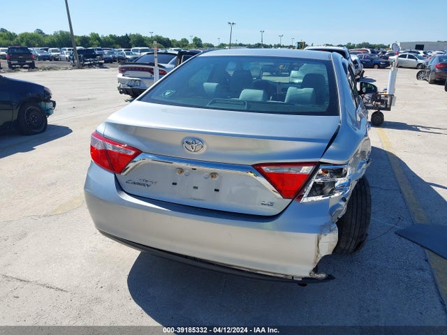 Toyota CAMRY LE 2016 4T1BF1FK5GU121496 Image 16