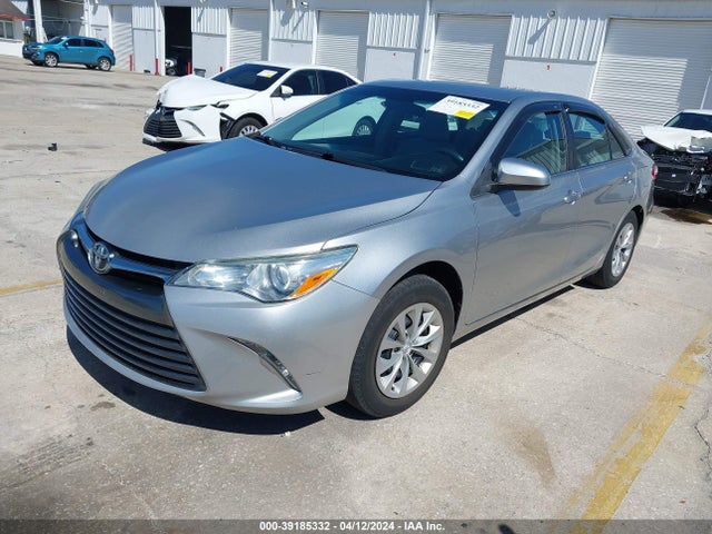 Toyota CAMRY LE 2016 4T1BF1FK5GU121496 Image 2