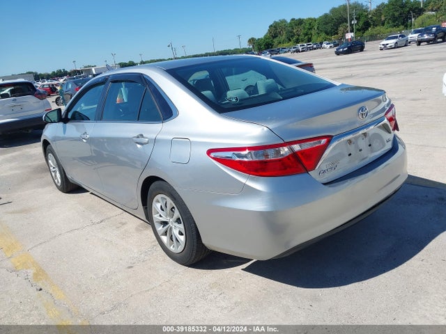 Toyota CAMRY LE 2016 4T1BF1FK5GU121496 Image 3