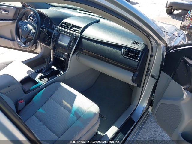 Toyota CAMRY LE 2016 4T1BF1FK5GU121496 Image 5