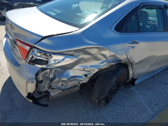 Toyota CAMRY LE 2016 4T1BF1FK5GU121496 Image 6