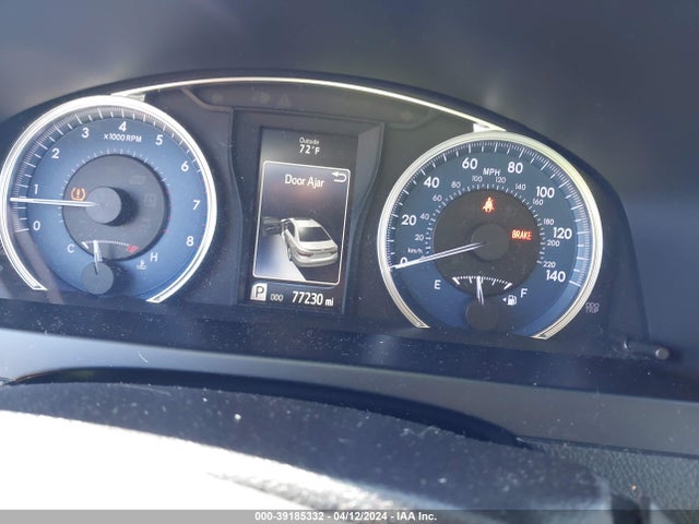 Toyota CAMRY LE 2016 4T1BF1FK5GU121496 Image 7