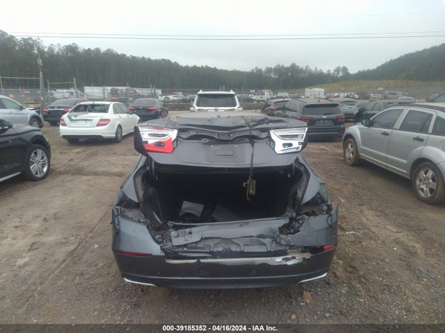 Honda ACCORD LX 2019 1HGCV1F1XKA054795 Image 6
