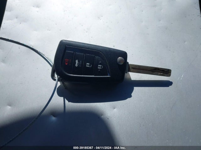Toyota CAMRY LE 2019 4T1B11HK8KU849818 Image 11
