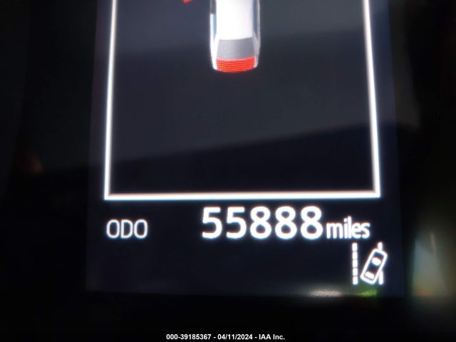 Toyota CAMRY LE 2019 4T1B11HK8KU849818 Image 16
