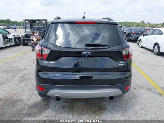 Ford ESCAPE SE 2017 1FMCU9GD1HUC06183 Image 15