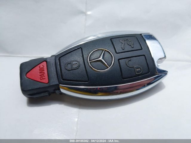 WDDGF8AB7ER303670 Mercedes-Benz C 300