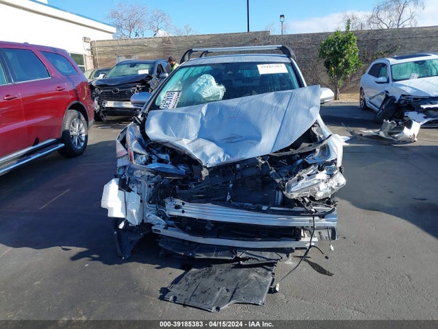 Toyota Prius Le 2021 JTDKAMFU6M3128125 Image 12