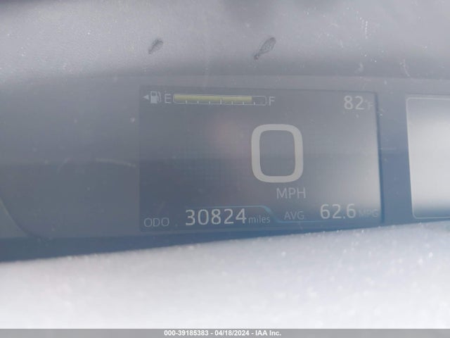 Toyota Prius Le 2021 JTDKAMFU6M3128125 Image 15