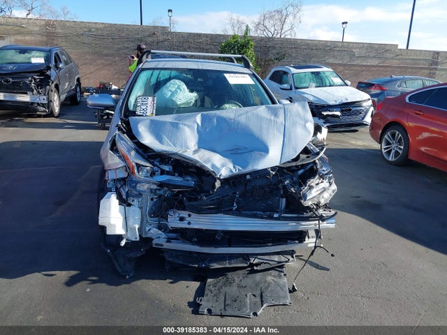 Toyota Prius Le 2021 JTDKAMFU6M3128125 Image 6