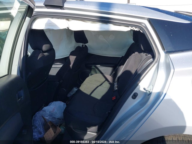 Toyota Prius Le 2021 JTDKAMFU6M3128125 Image 8