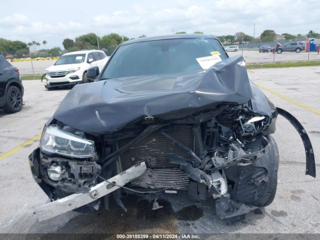 5UXXW3C56J0T82153 BMW X4 Xdrive28i