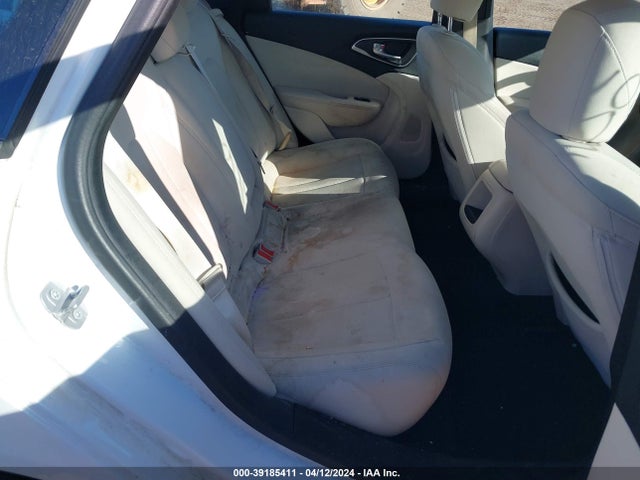 Chrysler 200 Limited 2015 1C3CCCAB5FN745011 Image 8