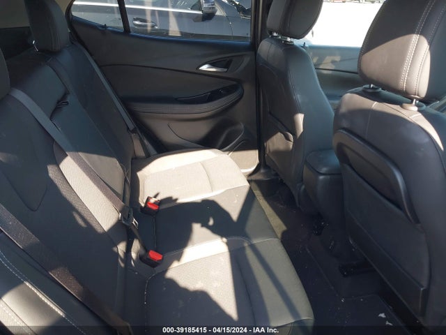 KL4MMDSLXNB107521 Buick Encore Gx Fwd Select