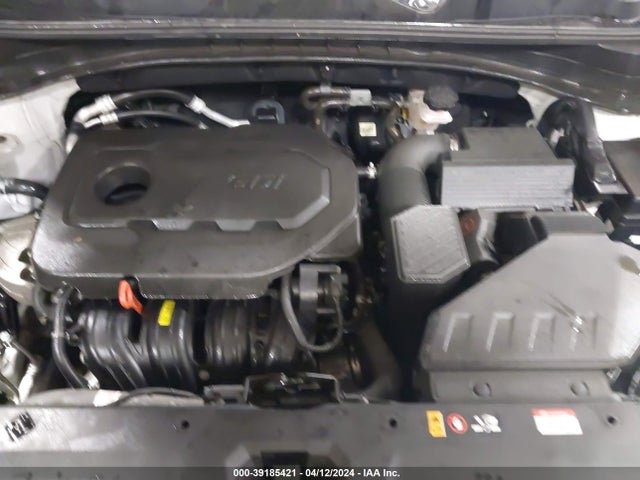 KIA Sportage Lx 2020 KNDPMCAC5L7756156 Image 10