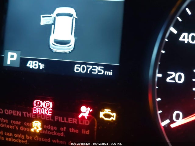KIA Sportage Lx 2020 KNDPMCAC5L7756156 Image 15
