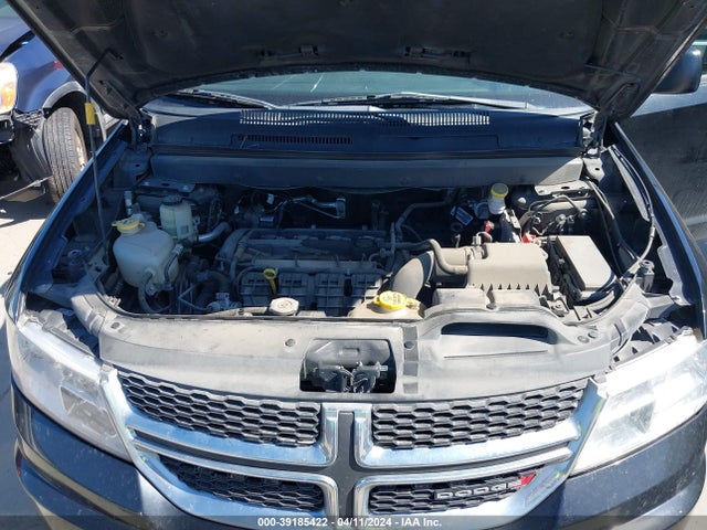 Dodge Journey Se Value Package 2019 3C4PDCAB4KT868531 Image 10